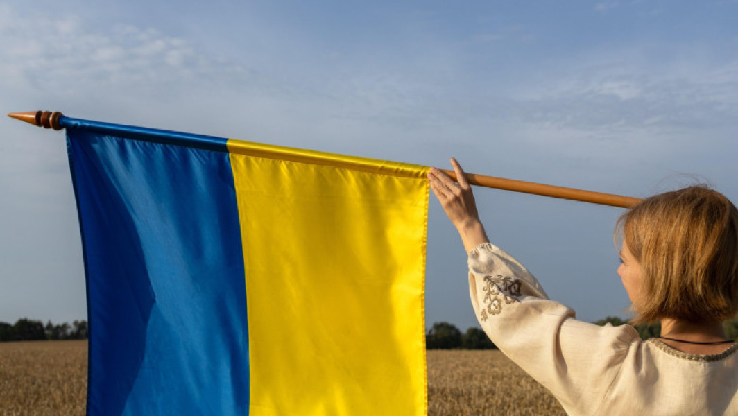 Un sondaj arată percepția ucrainenilor despre finalul războiului împotriva Rusiei
