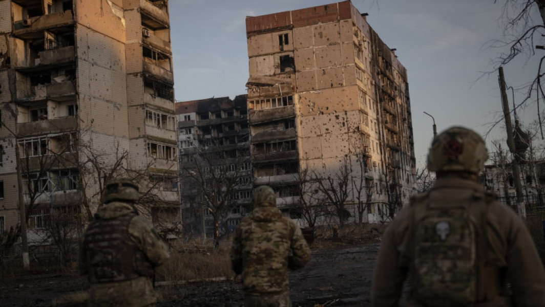 Situația tensionată din regiunea Donetsk: viața în Kramatorsk și în zonele înconjurătoare