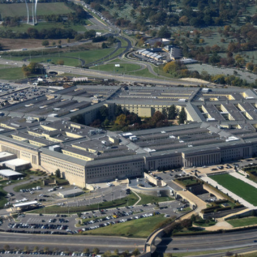 planuri militare ale Pentagonului pentru chicago. oficiali americani vor sa trimita trupe in oras pentru a combate criminalitatea