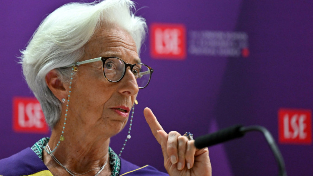 rolul lucrătorilor străini în sprijinirea economiei zonei euro, potrivit Christine Lagarde