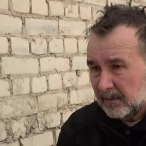 fostul primar al orașului Herson, eliberat după capturarea de către Rusia
