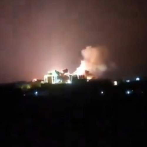 Tensiuni serioase în Yemen după atacurile israeliene asupra Sanaa