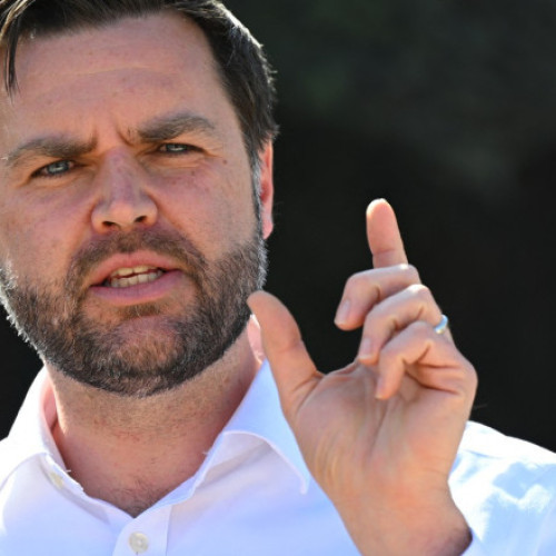 vicepresedintele american J.D. Vance despre posibile sanctiuni impotriva Rusiei în contextul războiului din Ucraina