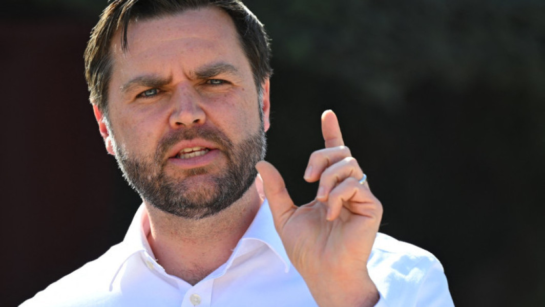 vicepresedintele american J.D. Vance despre posibile sanctiuni impotriva Rusiei în contextul războiului din Ucraina