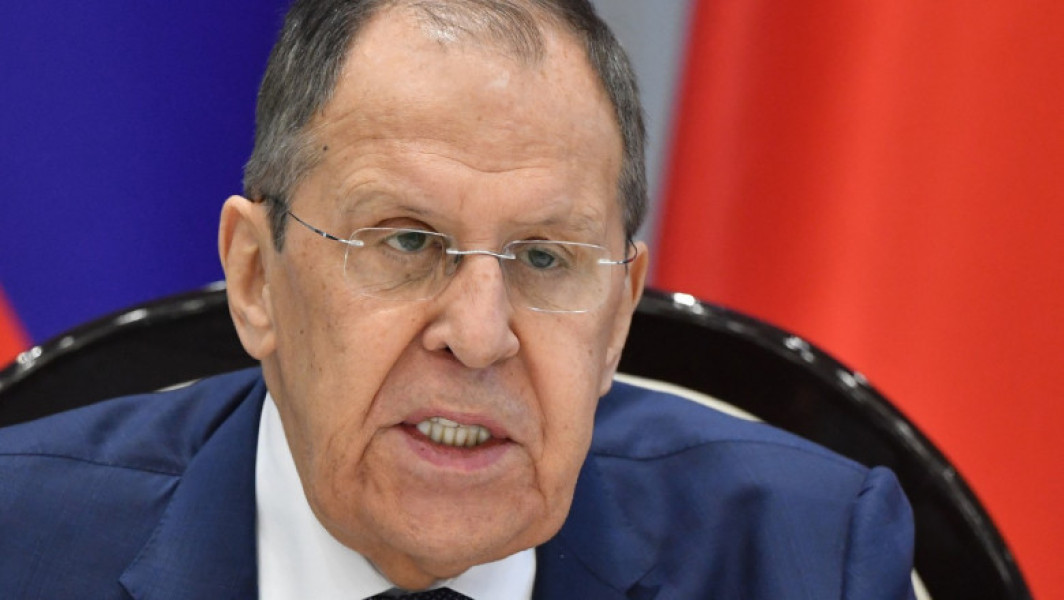 Lavrov: Kremlinul nu va accepta semnatura lui Zelenski pe documentele pentru încetarea războiului