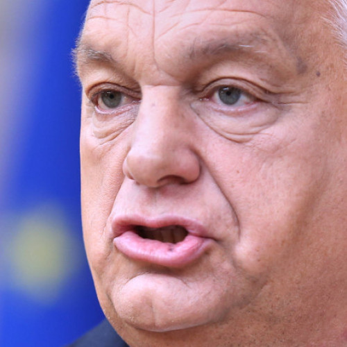Ungaria continuă să mențină relații energetice cu Rusia, în ciuda eforturilor Uniunii Europene de a reduce dependența de gazul rusesc