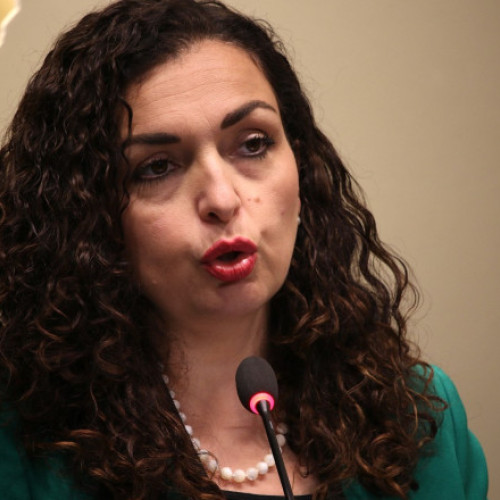 Rusia și aliații săi încearcă să influențeze Balcanii din motive strategice, susține președintele Kosovo