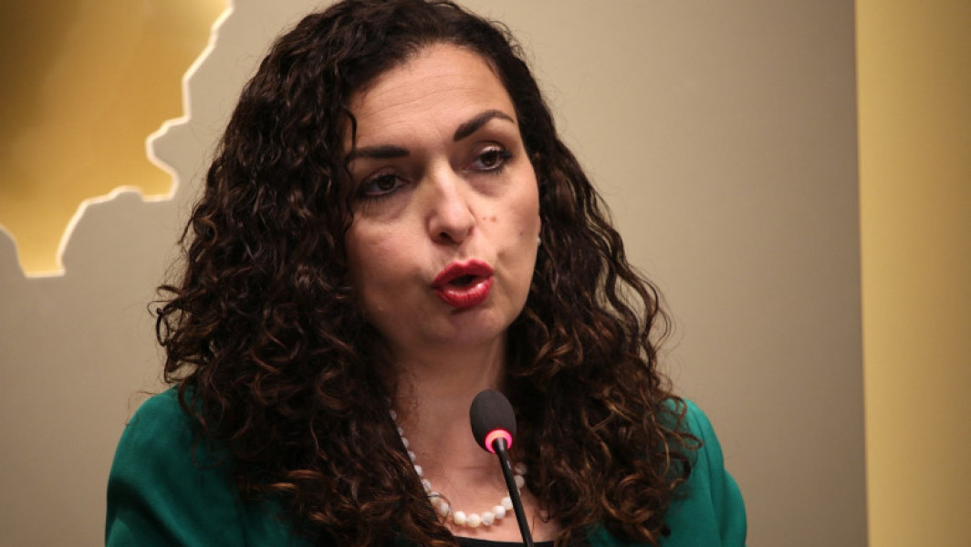 Rusia și aliații săi încearcă să influențeze Balcanii din motive strategice, susține președintele Kosovo