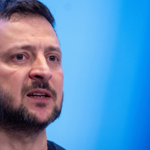 Zelenski, preferatul ucrainenilor pentru următoarele alegeri prezidențiale