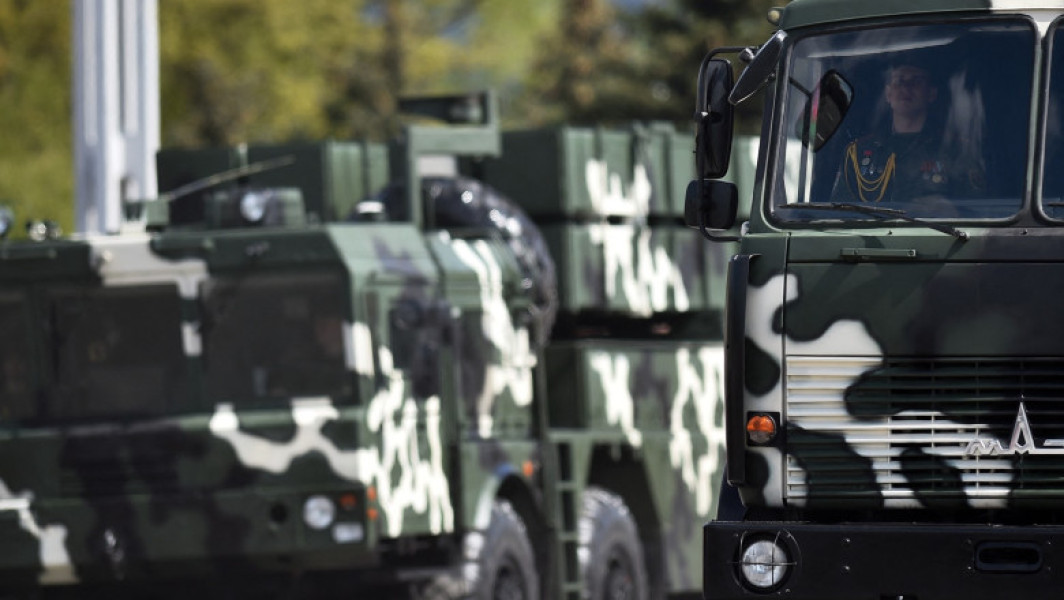 Belarus analizează posibilitatea de a echipa sistemele de rachete cu lansare multiplă „Polonez” cu focoase nucleare
