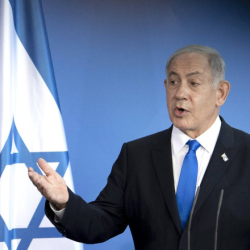 Netanyahu anunță disponibilitatea de a reduce prezența militară în Liban, dacă Hezbollah va fi dezarmat