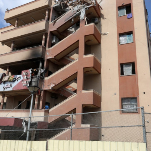 Prim-ministrul israelian regretă moartea a cinci jurnaliști în atacurile asupra unui spital din Gaza