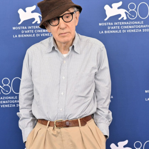 Woody Allen explică participarea la festivalul de film de la Moscova și critică conflictul din Ucraina