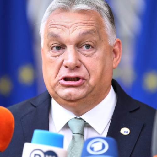 Orban: declarațiile lui Zelenski despre conducta Drujba reprezintă șantaj și amenințări