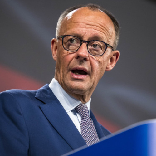 Friedrich Merz acuză Moscova că întârzie pașii spre încheierea războiului din Ucraina
