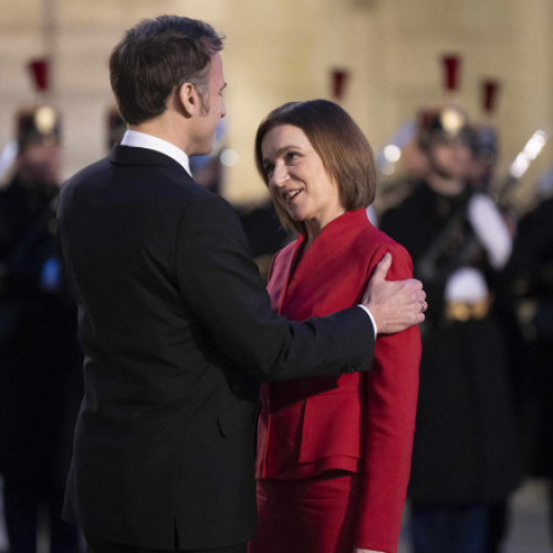 vizita oficialilor europeni în Republica Moldova într-un moment de răscruce pentru țară