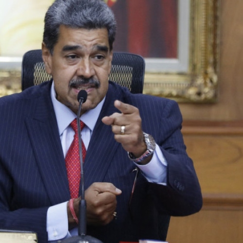 Venezuela răspunde la prezența navală a SUA în Caraibe prin mobilizare de forțe