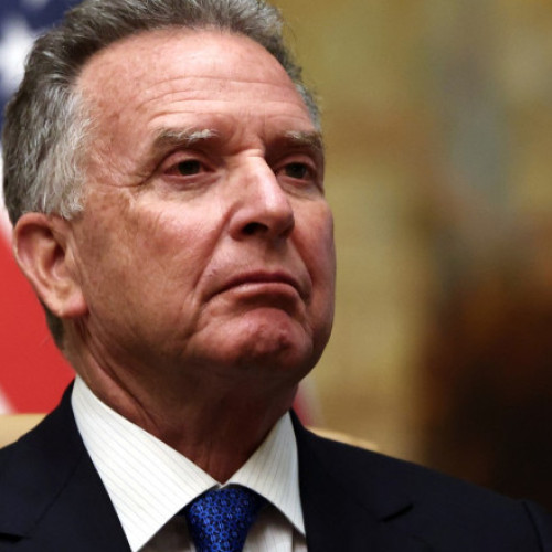 Un oficial de rang inalt aflat in mandatele presedintelui Donald Trump pentru Orientul Mijlociu a declarat ca conflictul din Gaza se va incheia pana la sfarsitul acestui an, &quot;intr-un fel sau altul&quot;. Potrivit lui Steve Witkoff, responsabil cu aceste negocieri, Hamas este &quot;100%&quot; responsabila pentru blocarea unui acord de pace negociat si pentru dificultatile din procesul de pace.