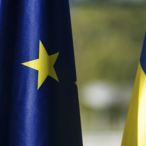 Lituania cere Uniunii Europene măsuri ferme pentru aderarea Ucrainei la UE
