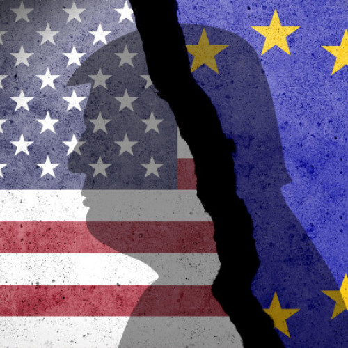 UE pregătește eliminarea tarifelor vamale pentru produsele americane
