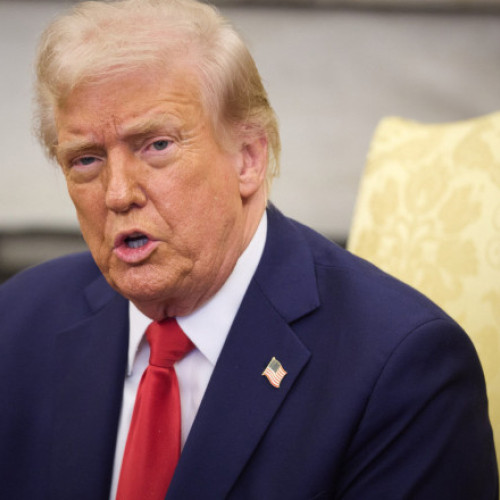 administratia prezidențială a lui Donald Trump propune restricții noi pentru vizarea studenților și jurnaliștilor străini