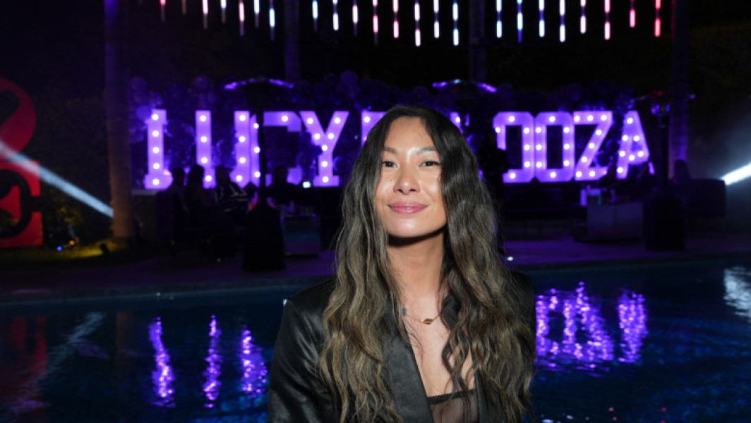 Lucy Guo, antreprenoare în serie, devine cea mai tânără miliardară auto-creată, potrivit Forbes