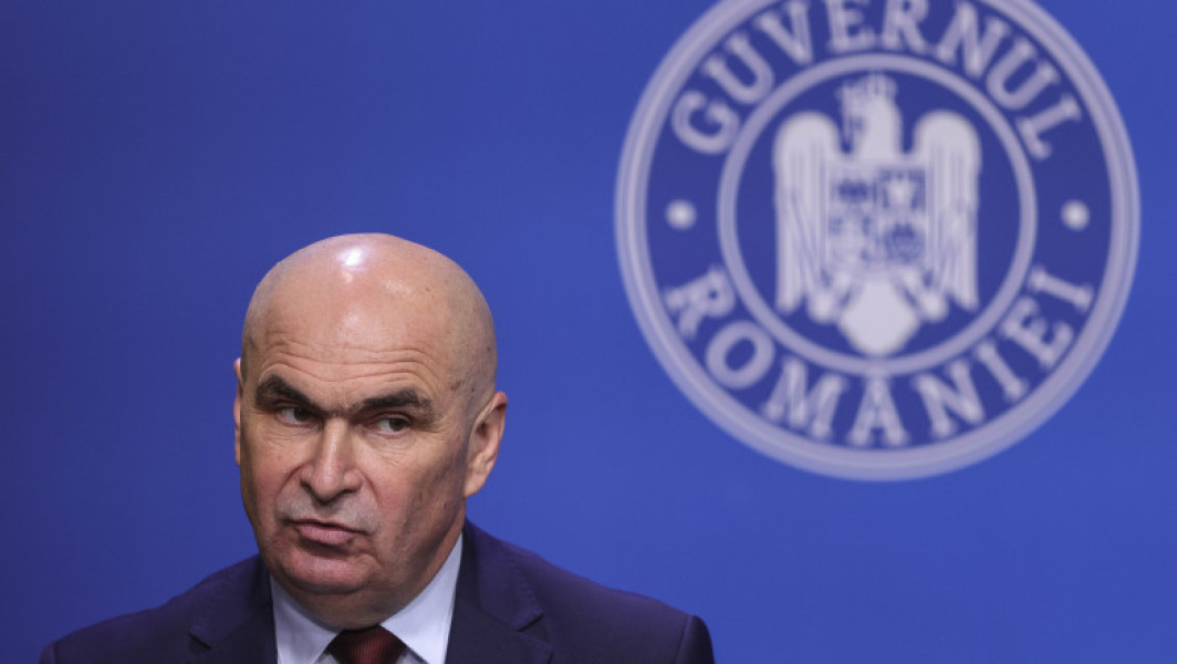 Premierul Ilie Bolojan despre demisie și reformă a administrației