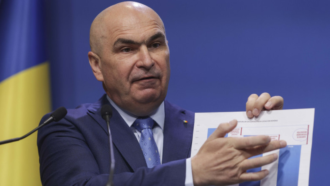 Exclusiv Ilie Bolojan, despre măsurile din educaţie şi reducerea cheltuielilor: „S-a prezis că o să fie un dezastru”