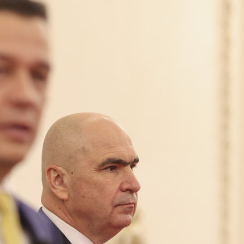 Sorin Grindeanu a afirmat că i-a transmis lui Ilie Bolojan ce avea de spus despre o posibilă demisie: Nu o văd ca pe o pârghie politică