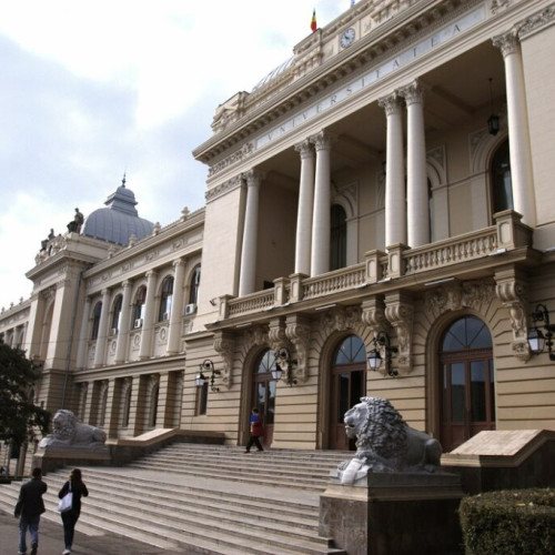 Universitatea „Alexandru Ioan Cuza” lansează trei programe noi de licență