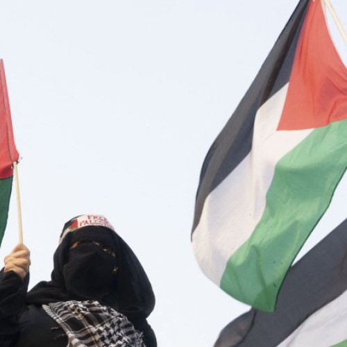 Belgia va recunoaște statul palestinian "în două etape", anunță Prevot