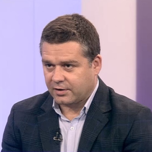 Ciprian Ciucu anunță o perioadă dificilă la primăria Sectorului 6, cu reduceri de personal pentru investiții
