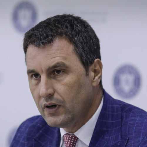 Tanczos Barna: 2025 va fi primul an în care nu vor mai exista bani prin rectificare