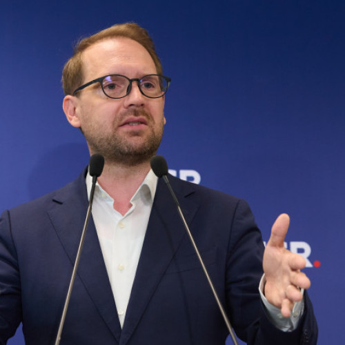 Dominic Fritz: reformele administrației locale între flexibilitate și reduceri