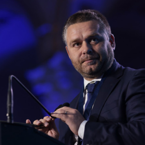 Ciucu: riscul falimentului capitalei rămâne, iar guvernarea este greu de menținut