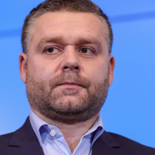 Ciucu cere ca alegerile pentru primăria București să aibă loc în acest an