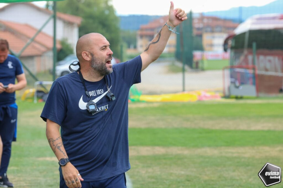 Politehnica Iași bate USV Iași cu 4-0 într-un amical