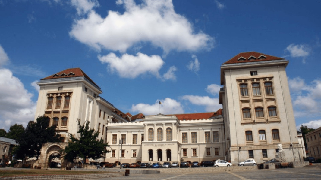 Universitatea de Medicină și Farmacie „Grigore T. Popa” Iași preia coordonarea rezidențiatului