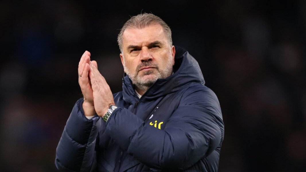 Ange Postecoglou preia conducerea lui Nottingham Forest