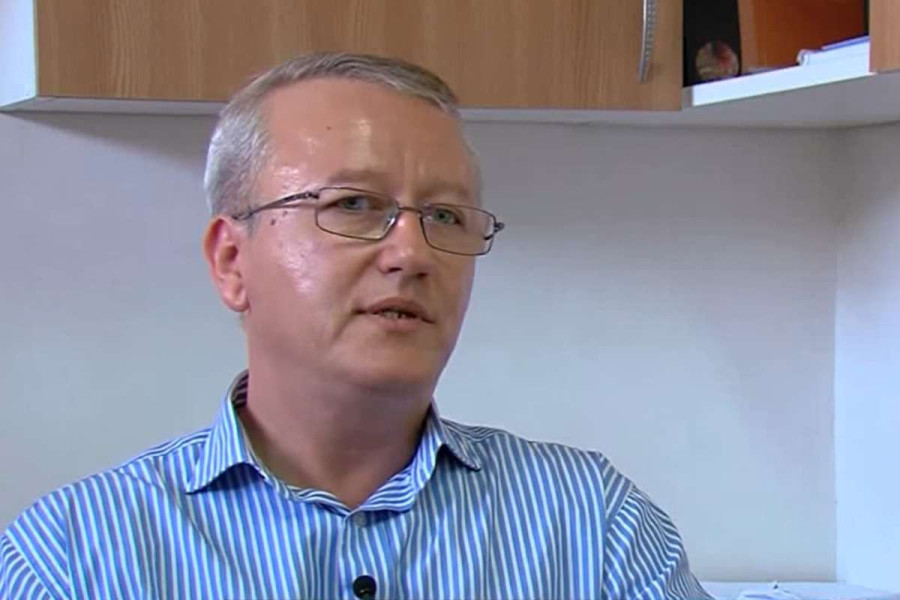 Colegiul Medicilor Iași deschide cercetare disciplinară împotriva medicului Răzvan Constantinescu