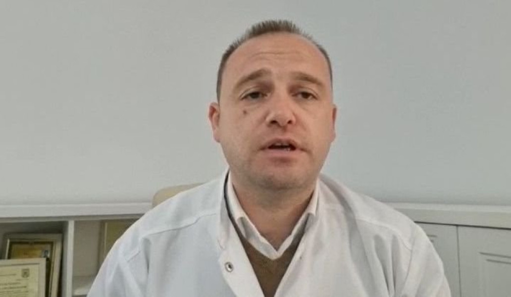 Medicii ieșeni avertizează asupra noii variante NB.1.8.1 de COVID-19