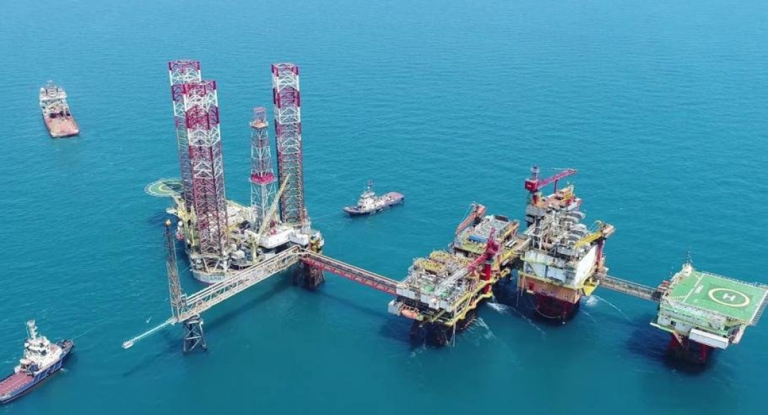 Neptun Deep atrage cumpărători, livrări în 2027