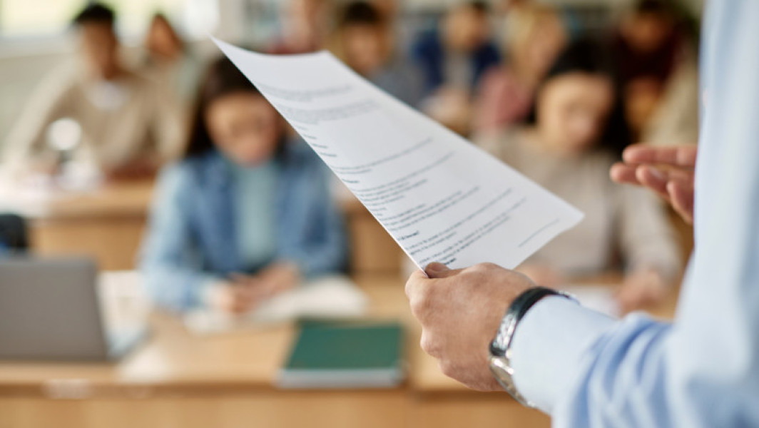 Bacalaureat 2026: datele-cheie pentru probe și simulări