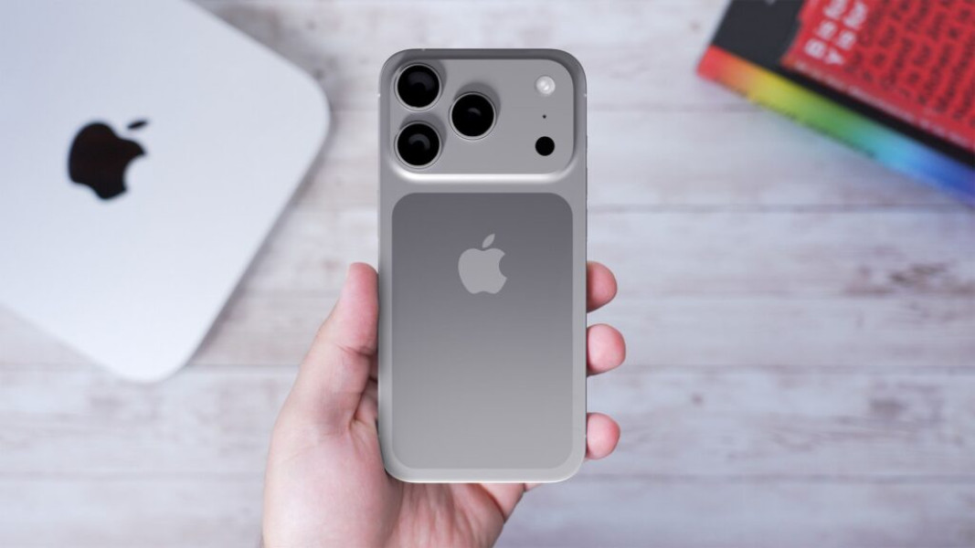 Apple lansează iPhone Air și iPhone 17 la evenimentul anual
