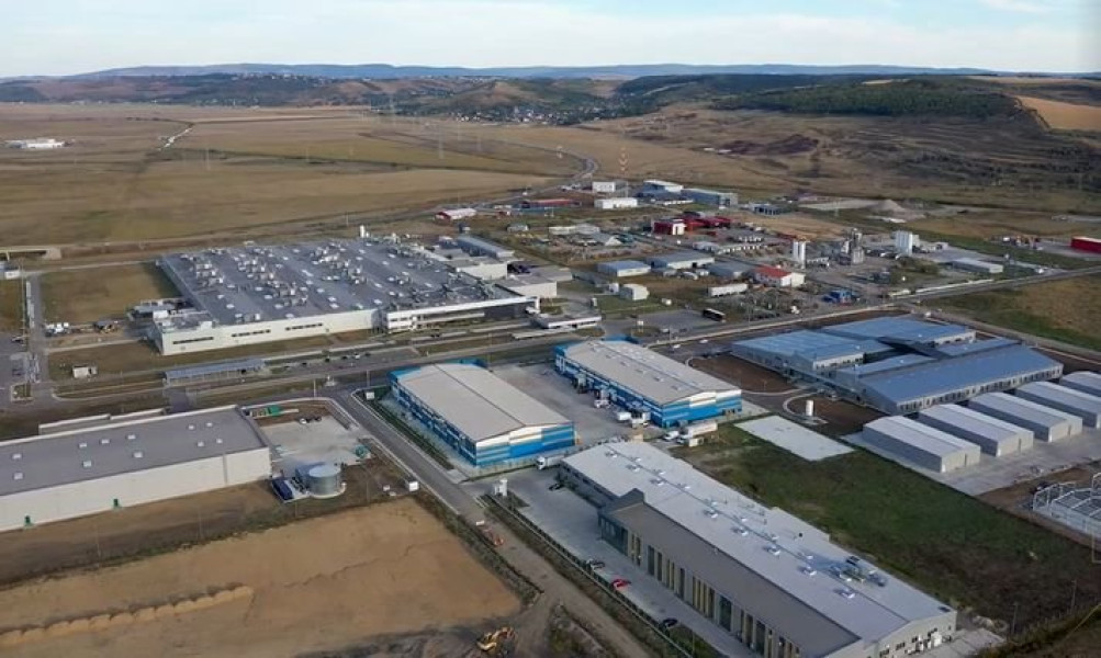 Miroslava domină economia rurală a județului Iași în 2024