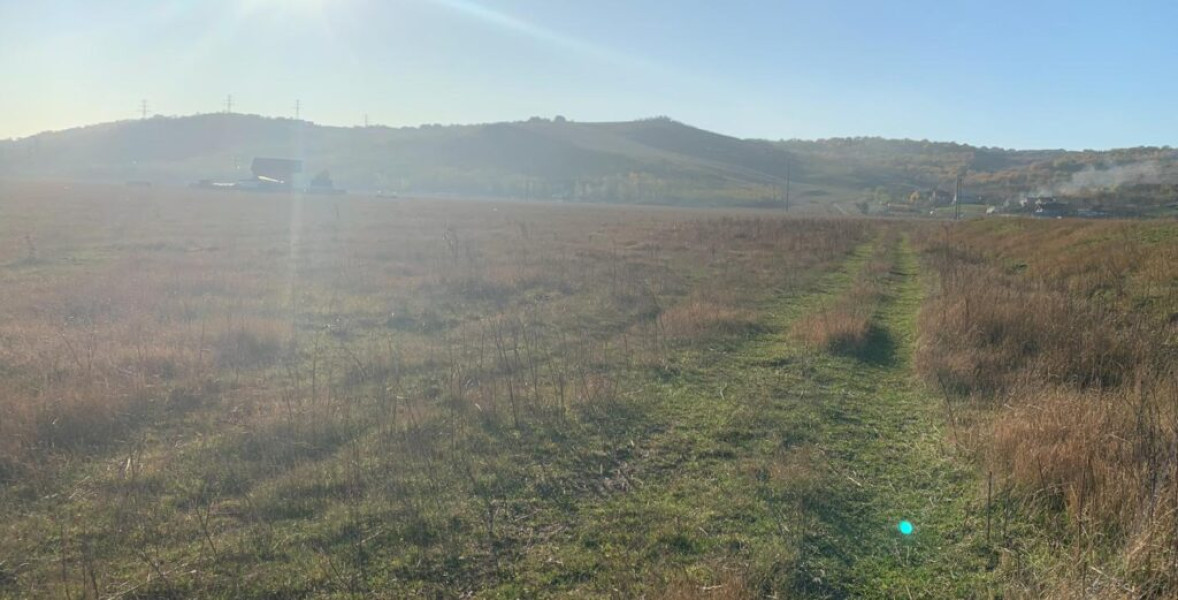 Proiectul zonei Șes Bahlui stagnat din lipsă de infrastructură