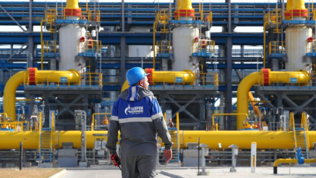 Uniunea Europeană analizează înlocuirea gazelor ruse cu LNG din SUA în 6–12 luni