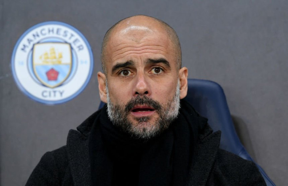 Guardiola: Vreau să continui la Manchester City, acum mai mult ca niciodată
