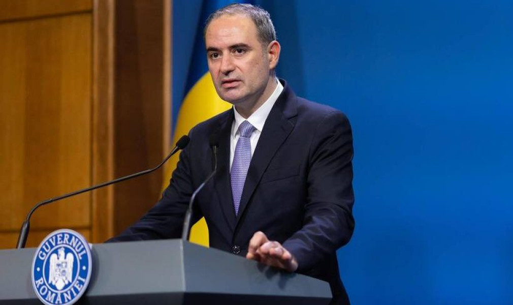 Ministrul Finanţelor: Decizia Moody’s, o nouă confirmare a faptului că Guvernul a luat măsurile corecte