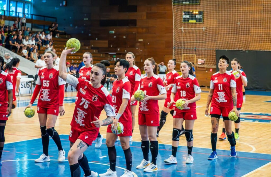 Un nou start pentru echipa clubului care i-a ușurat pe ieșeni de peste 11 milioane de euro